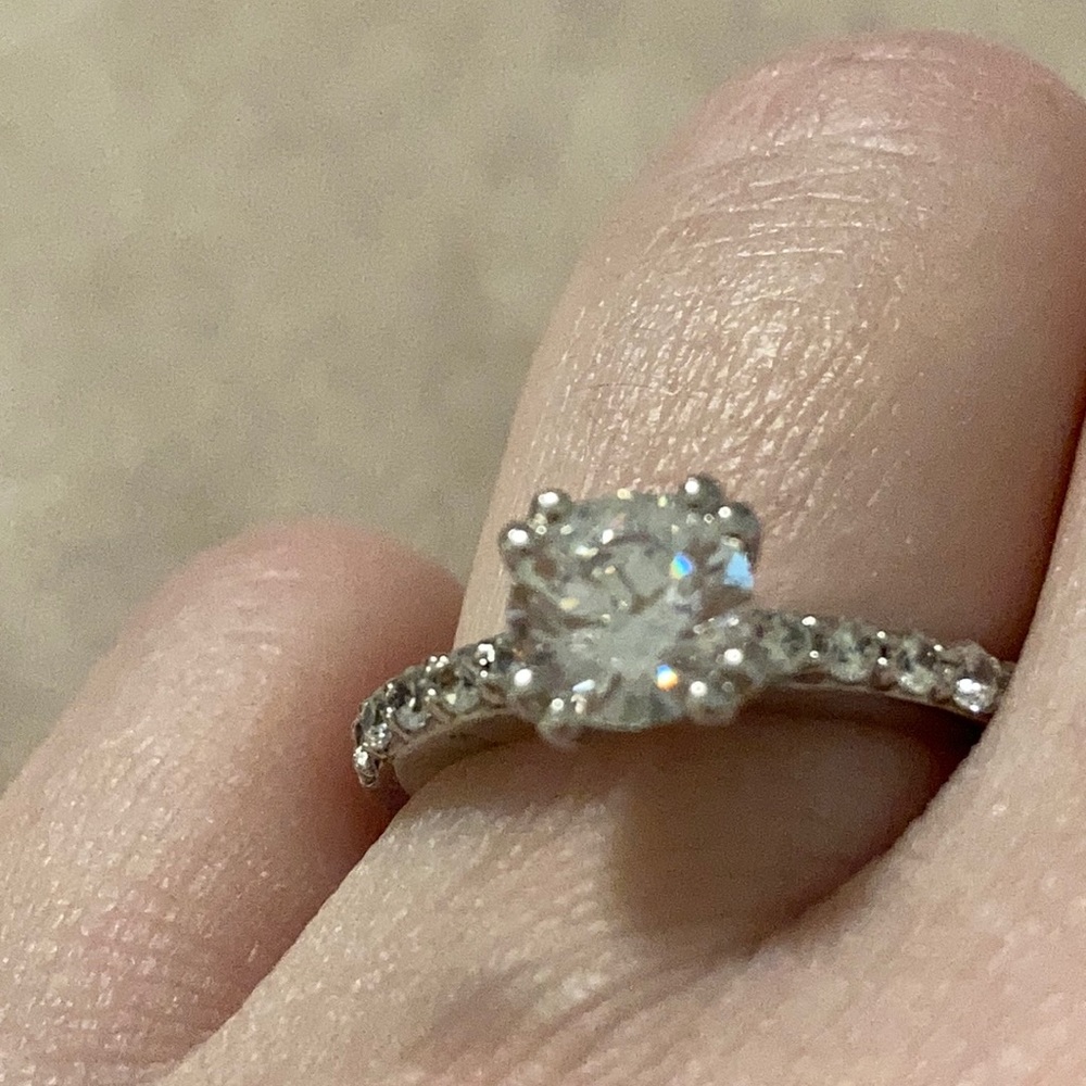Travel ring - Picture 3 of 6